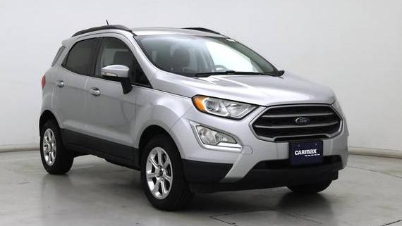FORD ECOSPORT 2018 MAJ6P1UL9JC191214 image