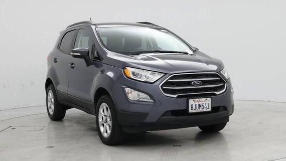 FORD ECOSPORT 2018 MAJ6P1ULXJC247953 image FORD ECOSPORT 2018 MAJ6P1ULXJC247953 image