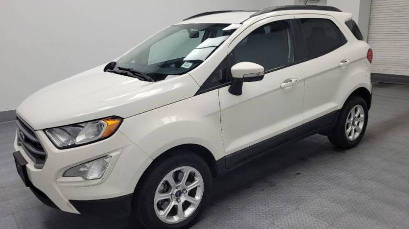 FORD ECOSPORT 2018 MAJ6P1UL8JC163226 image