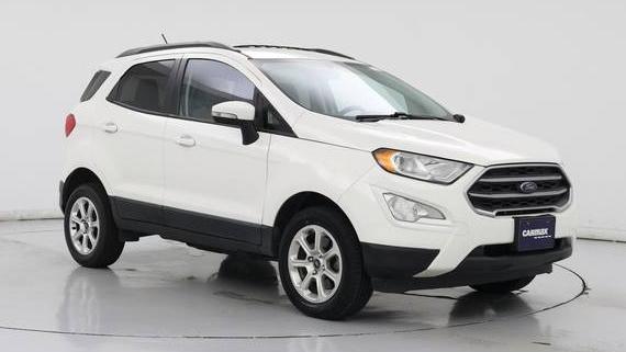 FORD ECOSPORT 2018 MAJ6P1UL6JC220183 image
