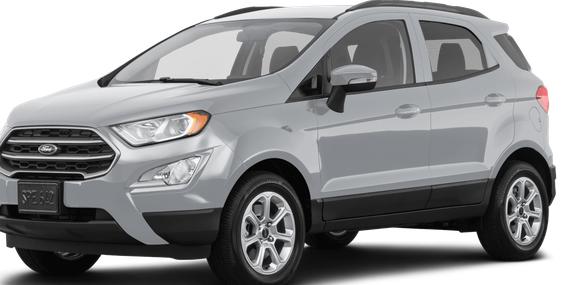 FORD ECOSPORT 2018 MAJ6P1UL5JC245737 image