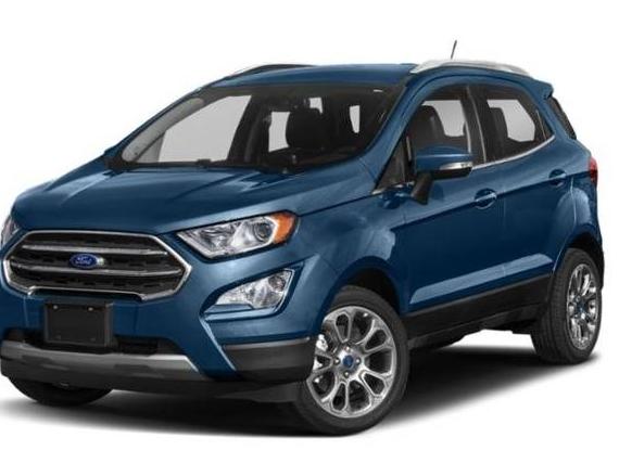 FORD ECOSPORT 2018 MAJ3P1TE8JC184597 image