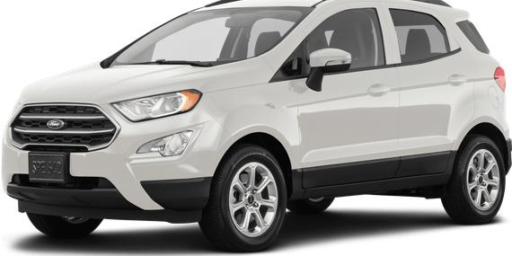 FORD ECOSPORT 2018 MAJ6P1UL9JC189768 image