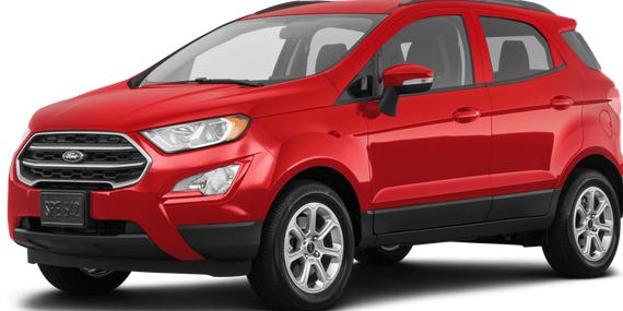 FORD ECOSPORT 2018 MAJ3P1TE1JC225295 image