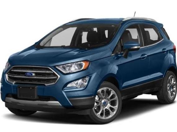 FORD ECOSPORT 2018 MAJ6P1UL4JC240805 image