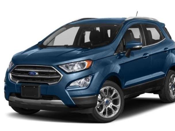 FORD ECOSPORT 2018 MAJ3P1TE5JC2C2492 image