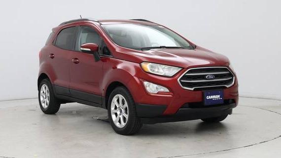 FORD ECOSPORT 2018 MAJ3P1TE4JC178263 image FORD ECOSPORT 2018 MAJ3P1TE4JC178263 image