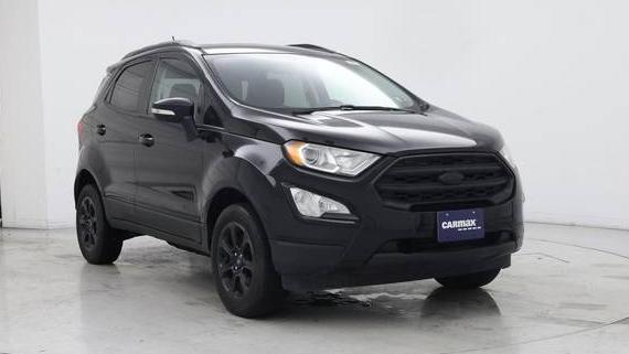 FORD ECOSPORT 2018 MAJ6P1UL3JC244845 image