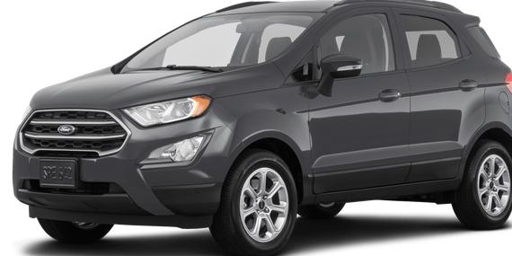 FORD ECOSPORT 2018 MAJ6P1UL6JC192921 image