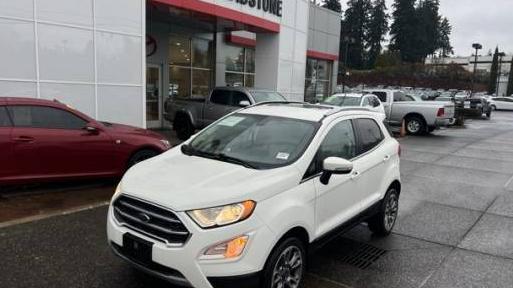 FORD ECOSPORT 2018 MAJ6P1WL9JC212799 image