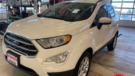 FORD ECOSPORT 2018 MAJ6P1UL4JC186261 image