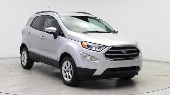 FORD ECOSPORT 2018 MAJ3P1TE2JC220896 image