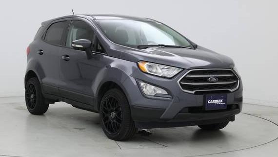 FORD ECOSPORT 2018 MAJ6P1UL9JC247796 image FORD ECOSPORT 2018 MAJ6P1UL9JC247796 image