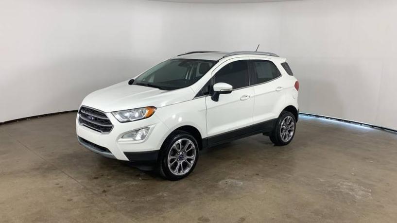 FORD ECOSPORT 2018 MAJ6P1WL3JC179959 image