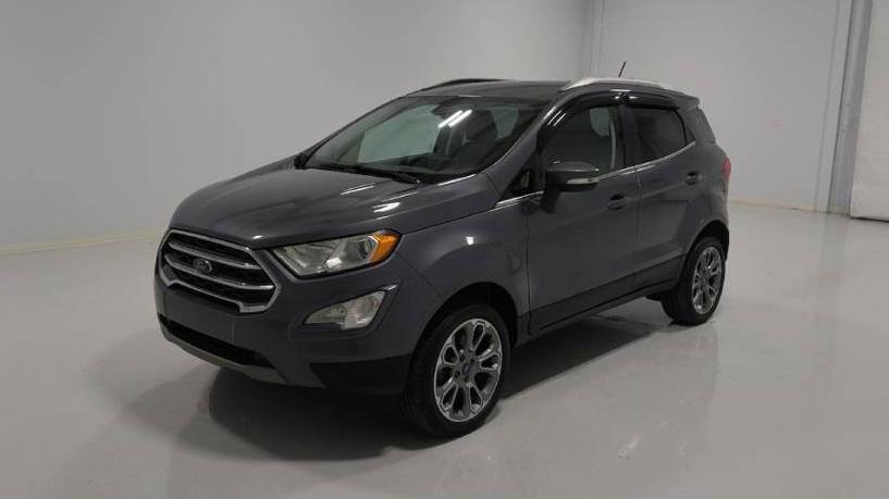 FORD ECOSPORT 2018 MAJ6P1WL7JC248894 image