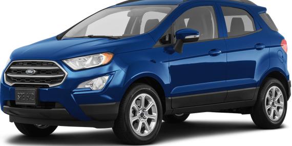 FORD ECOSPORT 2018 MAJ3P1TE3JC240364 image