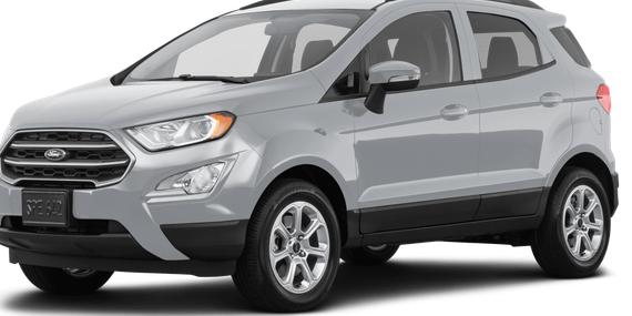 FORD ECOSPORT 2018 MAJ6P1UL2JC200805 image