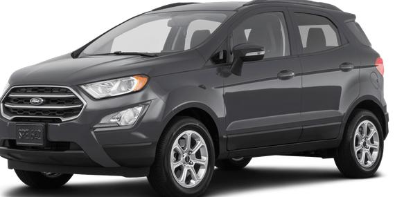 FORD ECOSPORT 2018 MAJ3P1TE2JC173577 image