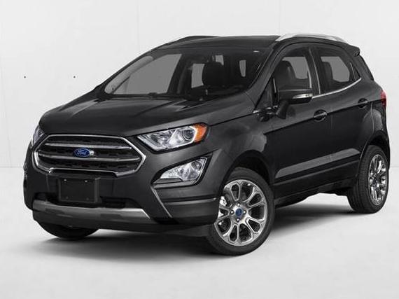 FORD ECOSPORT 2018 MAJ3P1TE2JC229047 image