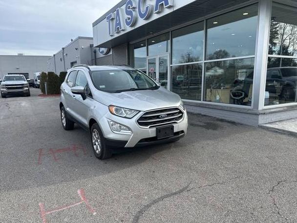 FORD ECOSPORT 2018 MAJ6P1UL7JC245710 image