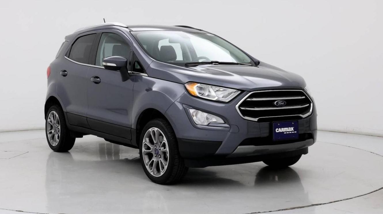 FORD ECOSPORT 2018 MAJ6P1WL1JC181029 image