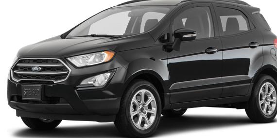FORD ECOSPORT 2018 MAJ6P1UL4JC189466 image