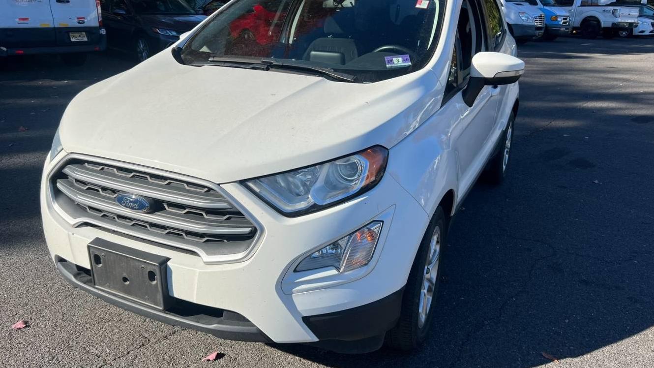 FORD ECOSPORT 2018 MAJ3P1TE1JC241285 image