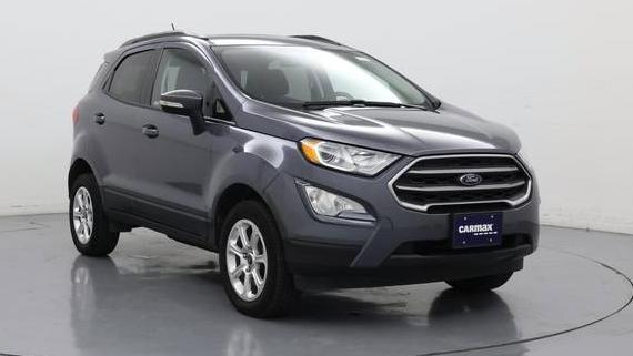 FORD ECOSPORT 2018 MAJ6P1UL5JC173969 image