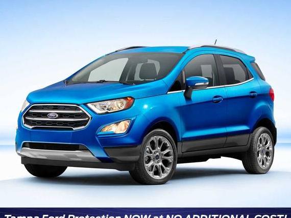 FORD ECOSPORT 2018 MAJ3P1VE9JC179275 image FORD ECOSPORT 2018 MAJ3P1VE9JC179275 image