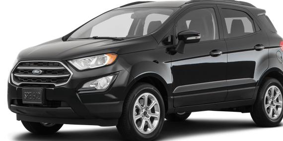 FORD ECOSPORT 2018 MAJ3P1TE3JC200575 image