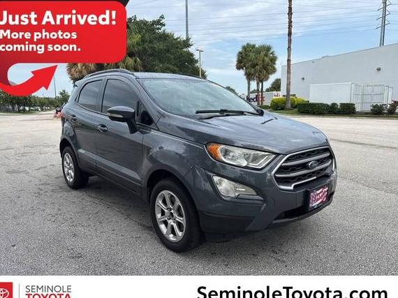 FORD ECOSPORT 2018 MAJ6P1UL4JC163384 image