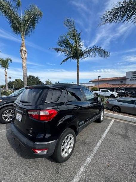 FORD ECOSPORT 2018 MAJ3P1TE4JC196908 image