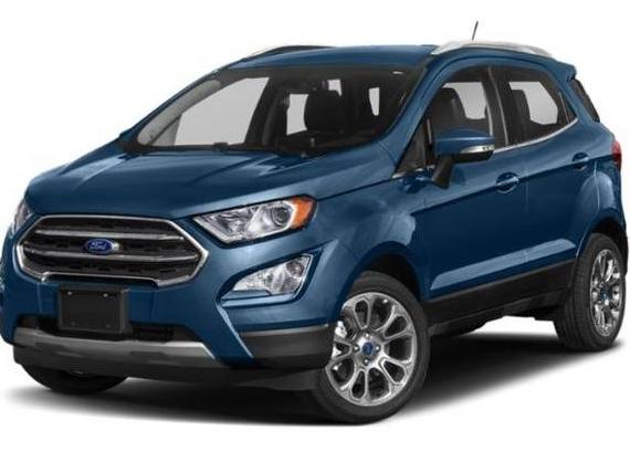 FORD ECOSPORT 2018 MAJ6P1UL8JC248454 image