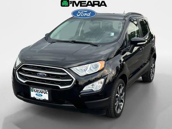 FORD ECOSPORT 2018 MAJ6P1UL1JC216414 image