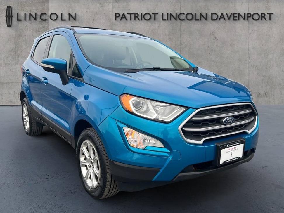 FORD ECOSPORT 2018 MAJ6P1UL7JC162858 image