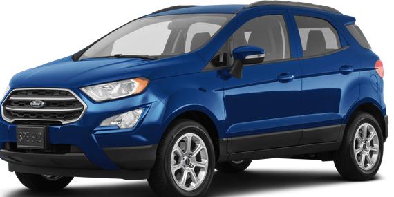 FORD ECOSPORT 2018 MAJ3P1TE2JC201345 image