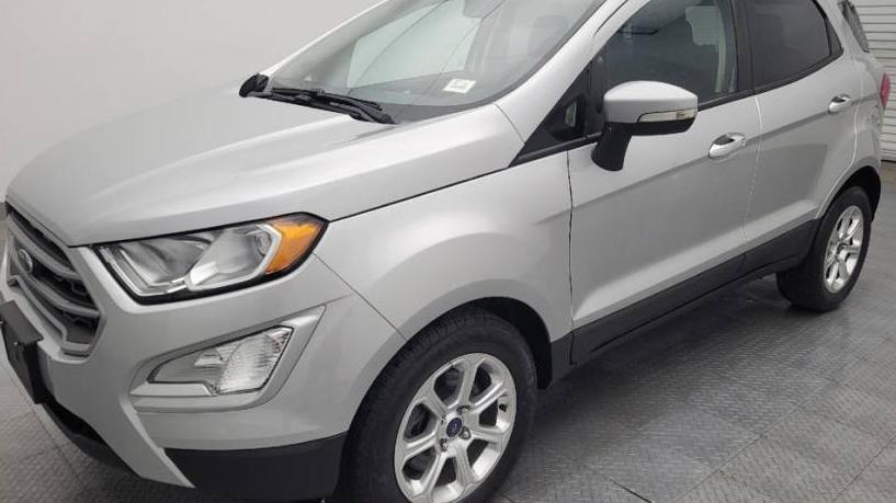 FORD ECOSPORT 2018 MAJ3P1TE4JC234704 image