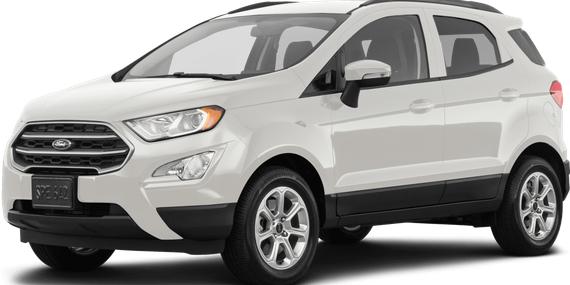 FORD ECOSPORT 2018 MAJ3P1TEXJC160804 image