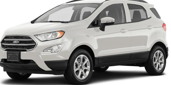 FORD ECOSPORT 2018 MAJ6P1UL8JC220881 image
