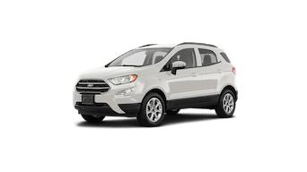 FORD ECOSPORT 2018 MAJ6P1UL6JC165024 image