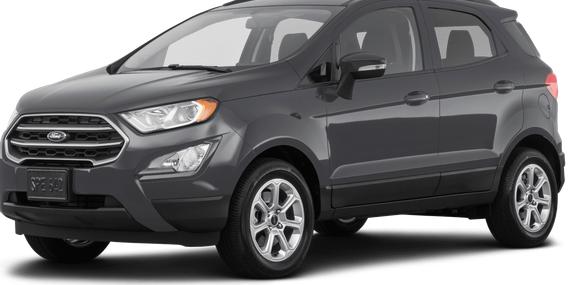 FORD ECOSPORT 2018 MAJ3P1TE6JC192939 image
