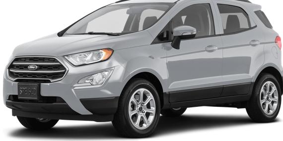 FORD ECOSPORT 2018 MAJ6P1UL5JC222605 image