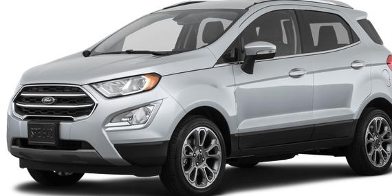 FORD ECOSPORT 2018 MAJ6P1WL4JC178514 image