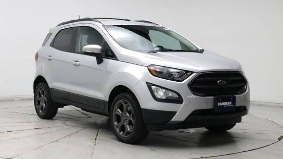 FORD ECOSPORT 2018 MAJ6P1CL9JC181851 image