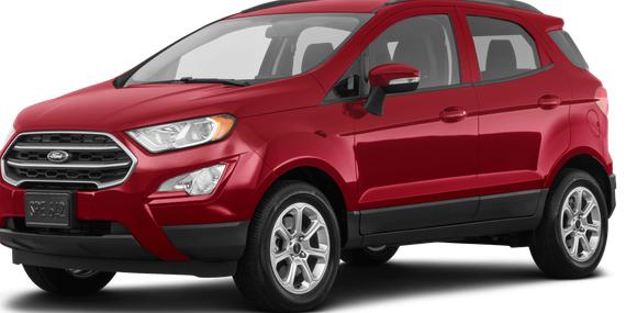 FORD ECOSPORT 2018 MAJ6P1UL0JC248495 image