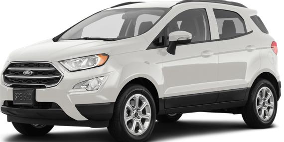 FORD ECOSPORT 2018 MAJ3P1RE1JC172346 image