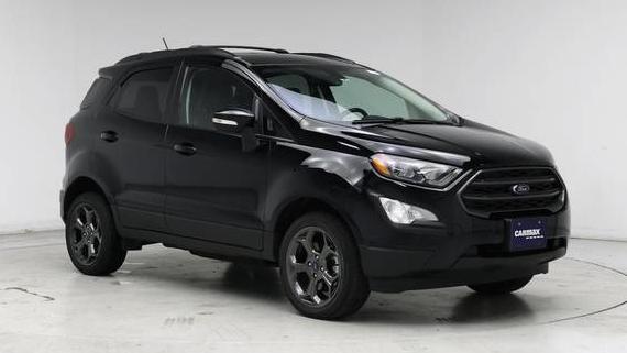 FORD ECOSPORT 2018 MAJ6P1CL0JC181933 image