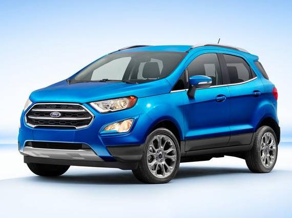 FORD ECOSPORT 2018 MAJ6P1UL2JC226479 image