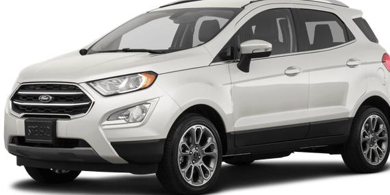 FORD ECOSPORT 2018 MAJ6P1WL4JC208790 image