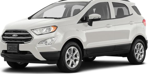 FORD ECOSPORT 2018 MAJ3P1TE7JC222496 image